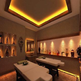 Suhan 360 Hotel & Spa - Adult Only
