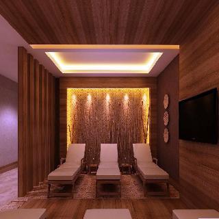 Suhan 360 Hotel & Spa - Adult Only