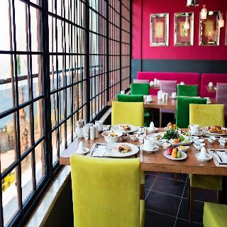 Suhan 360 Hotel & Spa - Adult Only