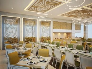 Suhan 360 Hotel & Spa - Adult Only