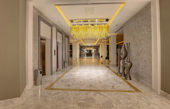 Suhan 360 Hotel & Spa - Adult Only