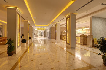 Suhan 360 Hotel & Spa - Adult Only