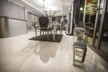 Suhan 360 Hotel & Spa - Adult Only