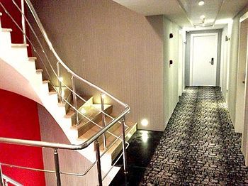 Hotel Tempo Suites Airport Istanbul