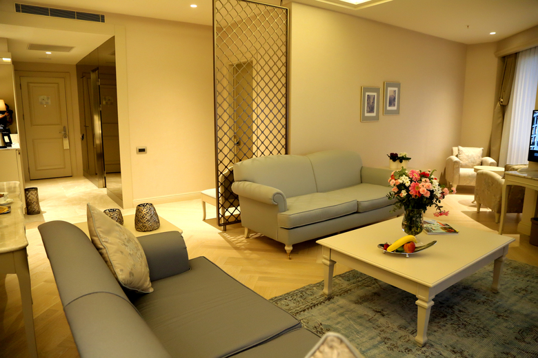 Lazzoni Hotel