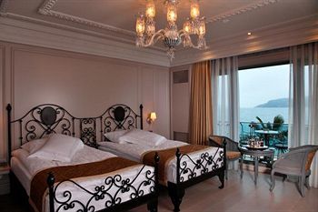 Hotel The Central Palace Bosphorus