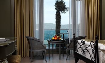 Hotel The Central Palace Bosphorus