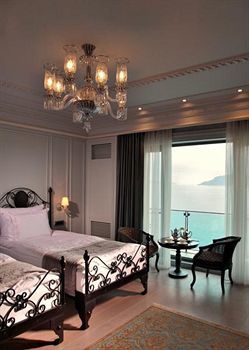 Hotel The Central Palace Bosphorus