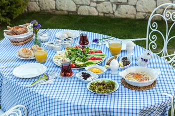Hotel Deniz Kabugu Otel