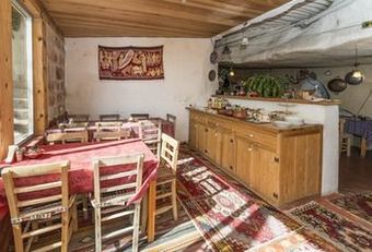 Hostal Fairy Chimney Inn