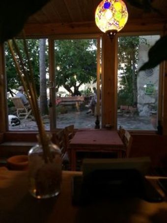 Hostal Fairy Chimney Inn