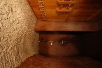 Hostal Fairy Chimney Inn