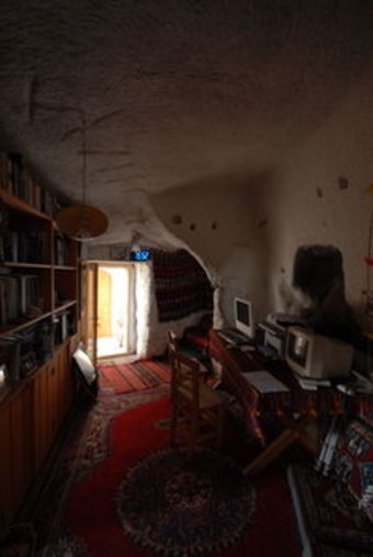 Hostal Fairy Chimney Inn