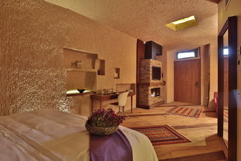 Hotel Ariana Sustainable Luxury Lodge