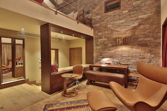 Hotel Ariana Sustainable Luxury Lodge