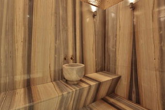 Hotel Ariana Sustainable Luxury Lodge