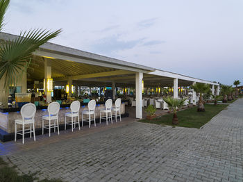 Hotel Sultan Of Dreams