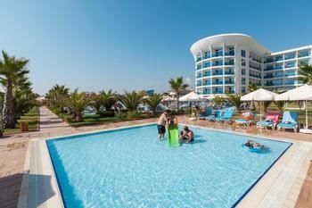 Hotel Sultan Of Dreams
