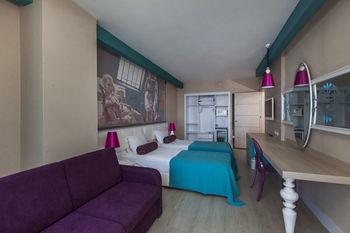 Hotel Sultan Of Dreams