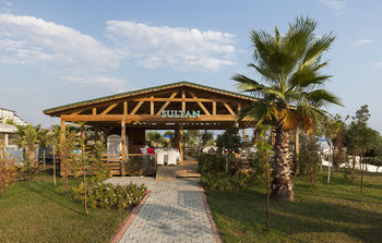 Hotel Sultan Of Dreams