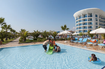 Hotel Sultan Of Dreams