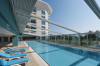 Hotel Sultan Of Dreams