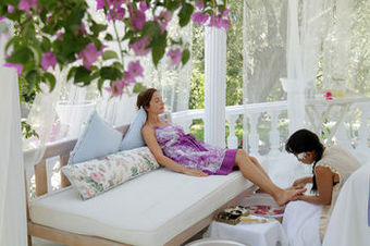 Apartamento Kalem Island Oliviera Resort - Special Class