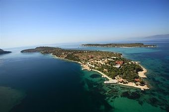 Apartamento Kalem Island Oliviera Resort - Special Class