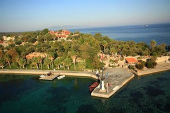 Apartamento Kalem Island Oliviera Resort - Special Class