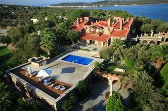 Apartamento Kalem Island Oliviera Resort - Special Class