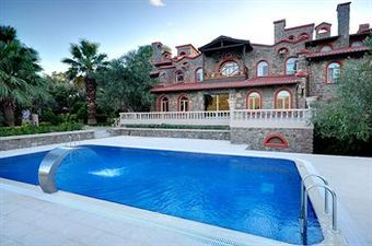 Apartamento Kalem Island Oliviera Resort - Special Class