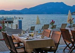Poseidon Boutique Hotel & Yacht Club