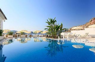 Poseidon Boutique Hotel & Yacht Club