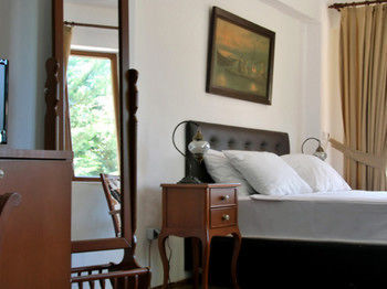Baldan Suites Boutique Hotel & Restaurant