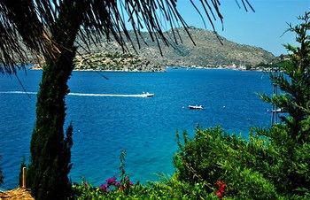 Baldan Suites Boutique Hotel & Restaurant