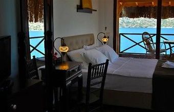Baldan Suites Boutique Hotel & Restaurant