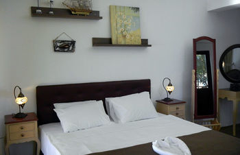 Baldan Suites Boutique Hotel & Restaurant