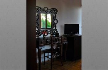 Baldan Suites Boutique Hotel & Restaurant