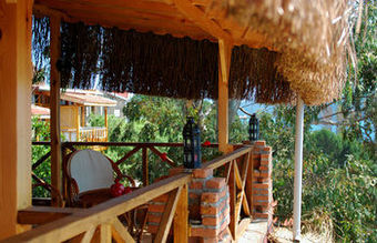 Baldan Suites Boutique Hotel & Restaurant