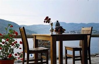 Baldan Suites Boutique Hotel & Restaurant