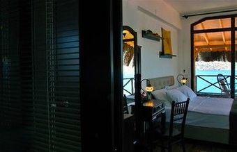 Baldan Suites Boutique Hotel & Restaurant