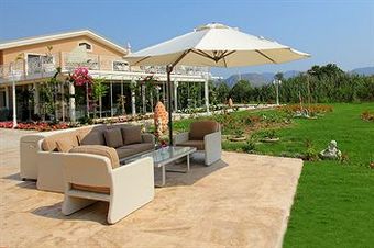Apartamento Dalyan Resort Spa - Boutique Class
