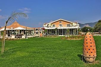 Apartamento Dalyan Resort Spa - Boutique Class