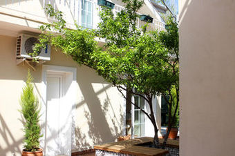 Sounds Of Berg Hotel