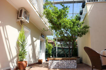 Sounds Of Berg Hotel