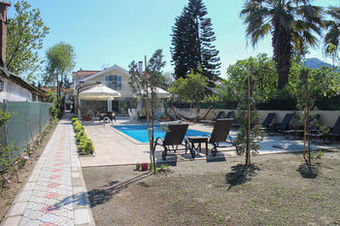 Sounds Of Berg Hotel