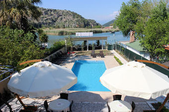 Sounds Of Berg Hotel