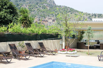 Sounds Of Berg Hotel