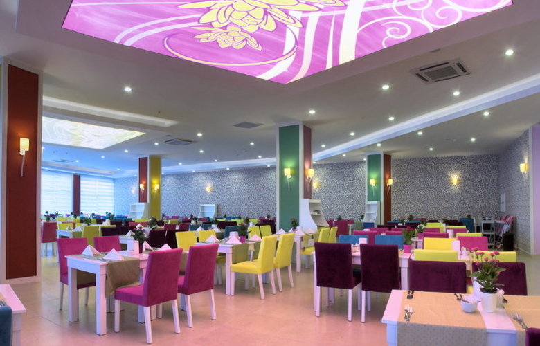 Hotel Ramada Resort Side