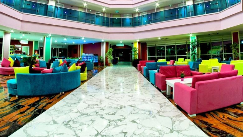 Hotel Ramada Resort Side